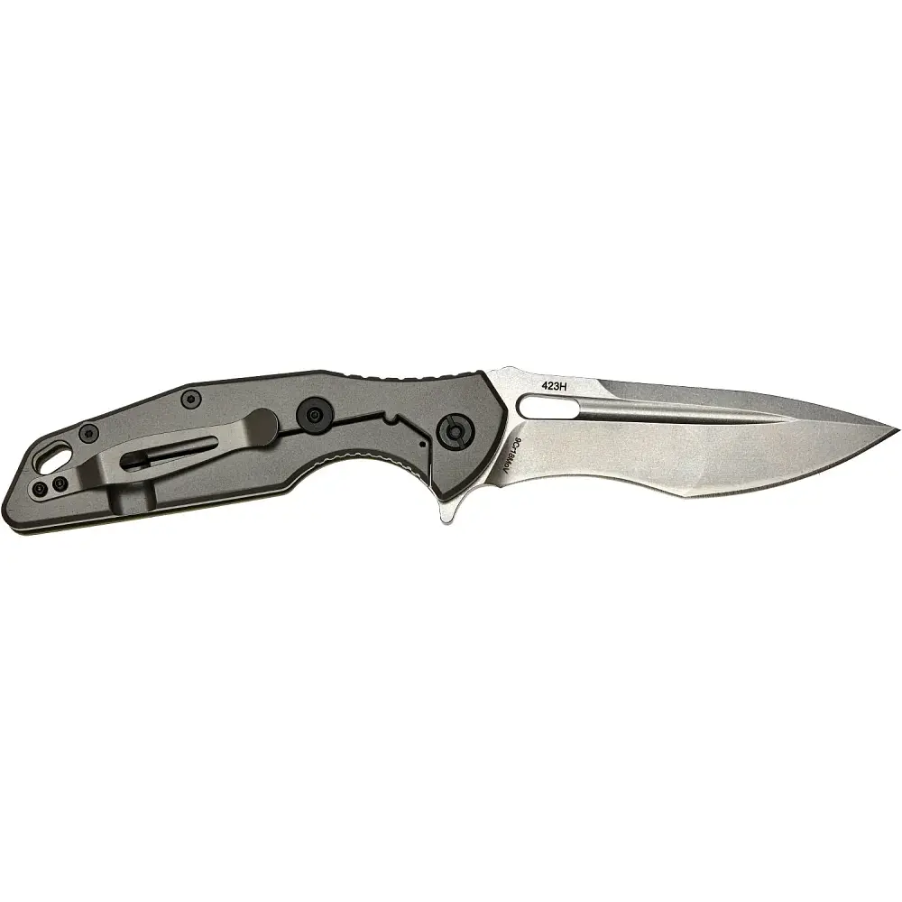 Ніж Skif Defender II SW Olive - фото 2