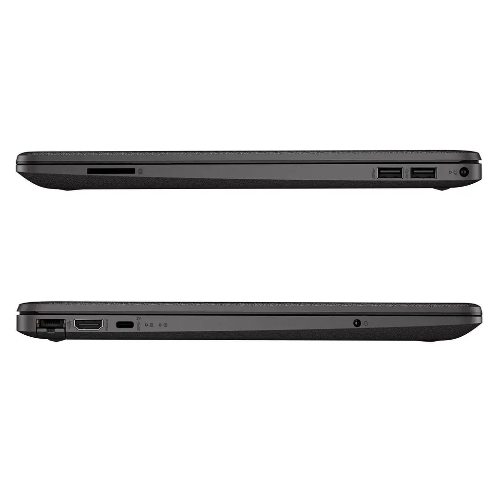 Ноутбук HP 15.6 250R-G9 FHD AG/i3-1315U/16GB/512GB/UMA/Win11P/Black (AL0E4AT) - фото 6