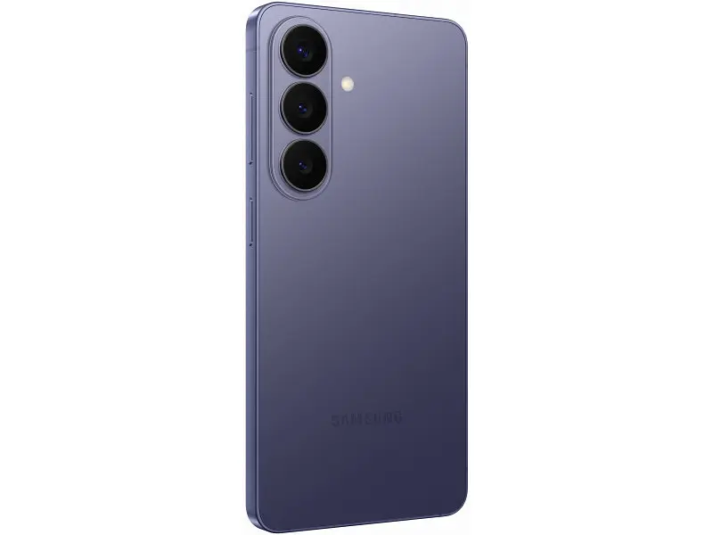 Смартфон Samsung Galaxy S26 12/512GB Cobalt Violet (SM-S942BZVH) - фото 7