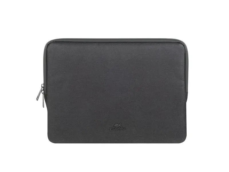 Чохол для ноутбука RIVACASE ECO 14 Black (8114 Black ECO) - фото 2