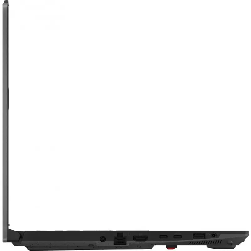 Ноутбук ASUS Ігровий 17.3'' TUF F17 FX707ZC4,i5-12500H 4.50GHz,32GB DDR4,1 TB - фото 6