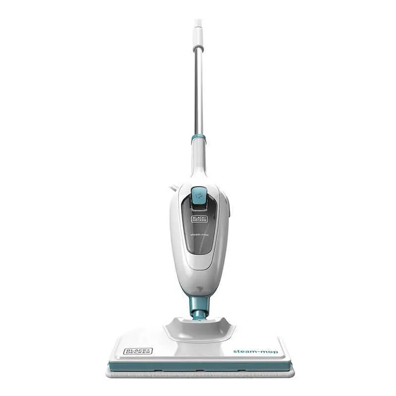 Паровая швабра Black+Decker FSM13E1 - фото 2