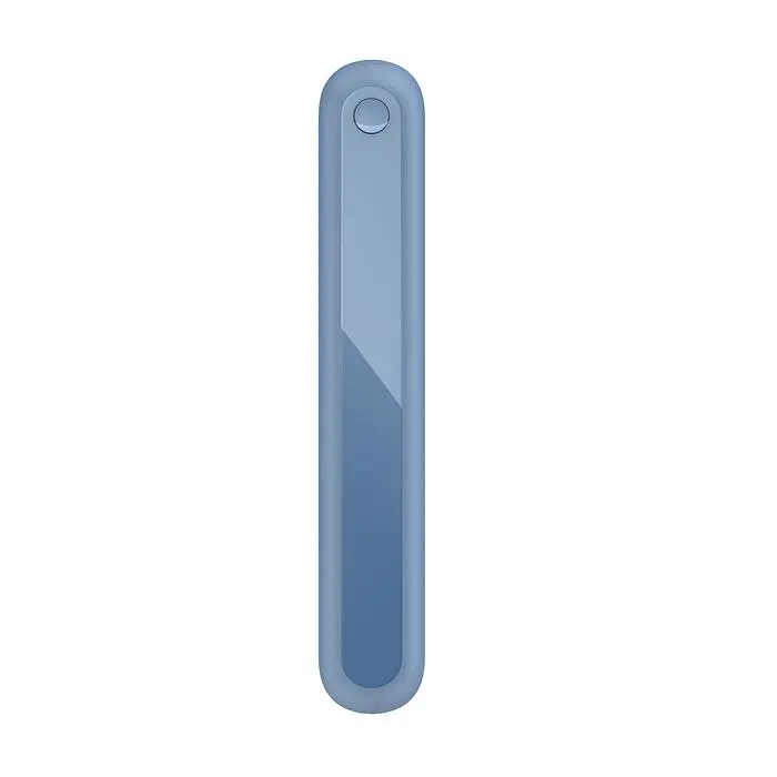 Belkin Акумулятор портативний літій-іонний Power Bank Belkin 20000мА·рік, 20Вт, з інтегрованим кабелем USB-C, синій - фото 5