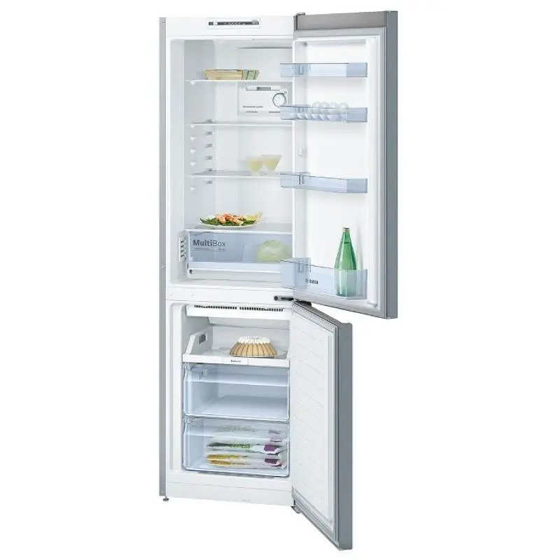 Холодильник BOSCH KGN 36 NL 306 - фото 2
