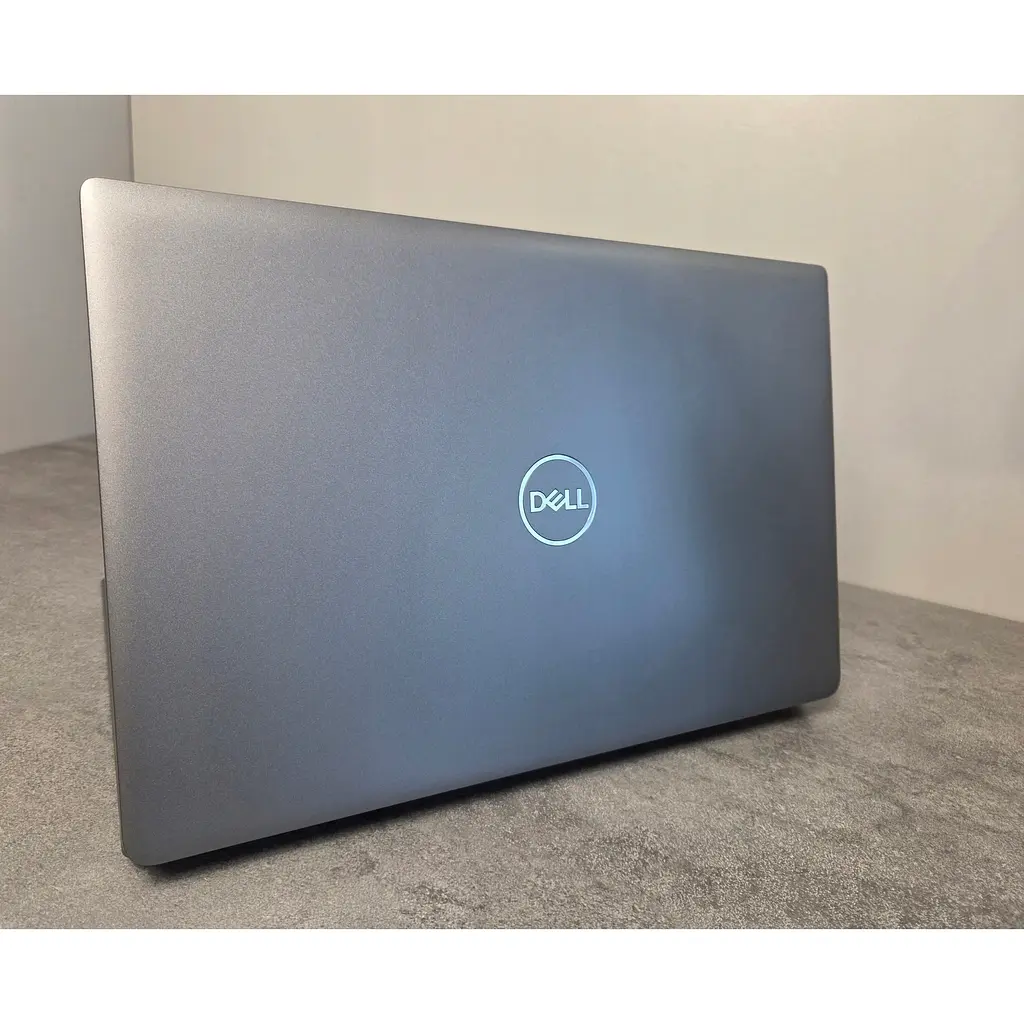 Ноутбук Dell Latitude 15 5550, Ultra 5 135U, 64GB, 1TB, IPS, 15 - фото 9