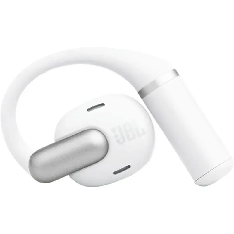 Навушники JBL Sense Pro White (JBLSENSEPROWHT) - фото 5