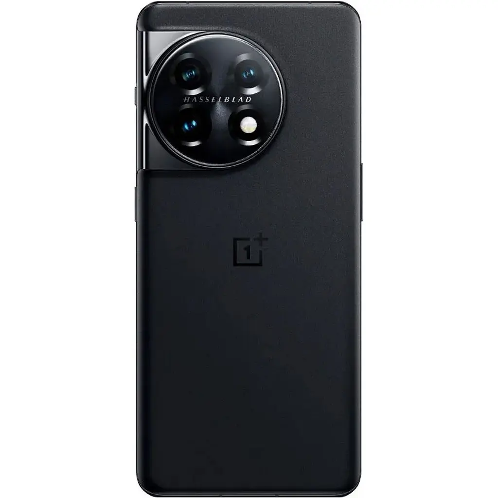 Смартфон OnePlus 11 16/512GB Titan Black Global EU [125895] - фото 2