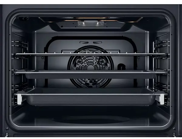 Электрический духовой шкаф Whirlpool OMSR58CU1SB - фото 6