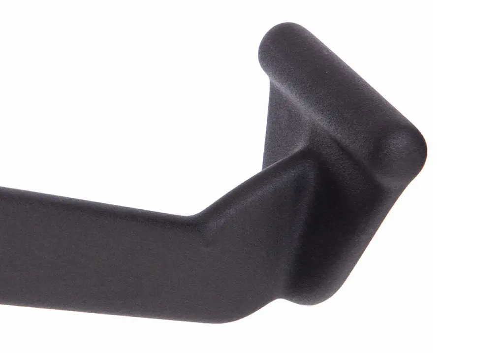 Ручка для тяги EasyFit із широким хватом 54 см (EF-8082) - фото 7