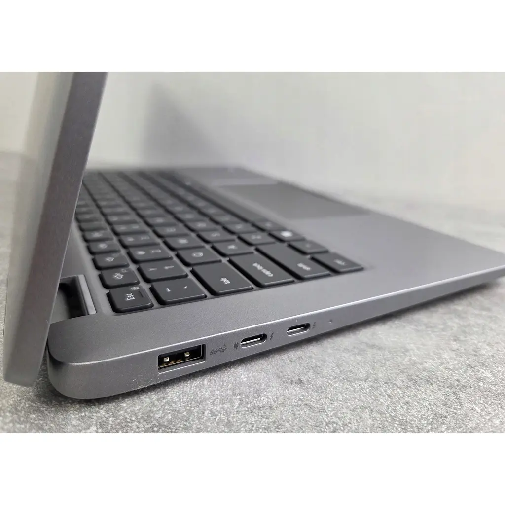 Ноутбук 2в1 Dell Latitude 13 5350, Intel Core Ultra 7 165U, 16GB RAM, SSD 256GB, FHD, 13. 3 - фото 13