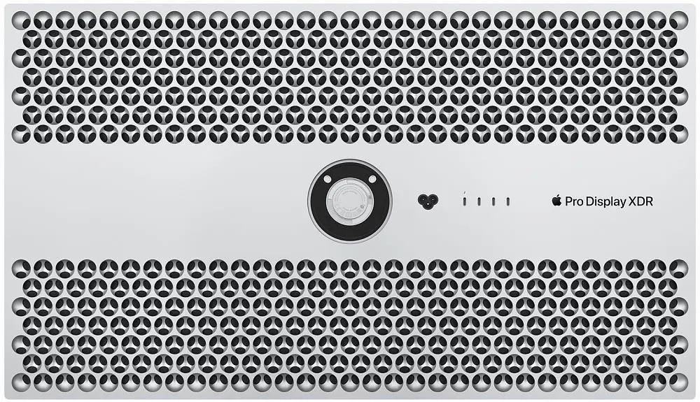 Монітор Apple Pro Display XDR Standard Glass (MWPE2) [51345] - фото 6