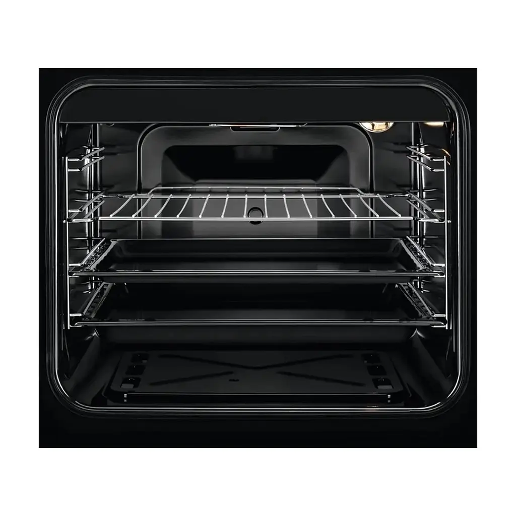 Плита Electrolux LKG600011W - фото 4