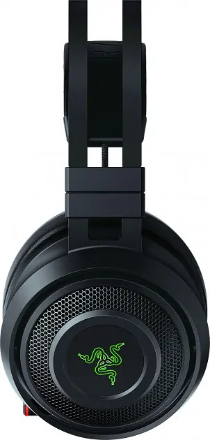 Гарнітура Razer Nari (RZ04-02680100-R3M1) - фото 3