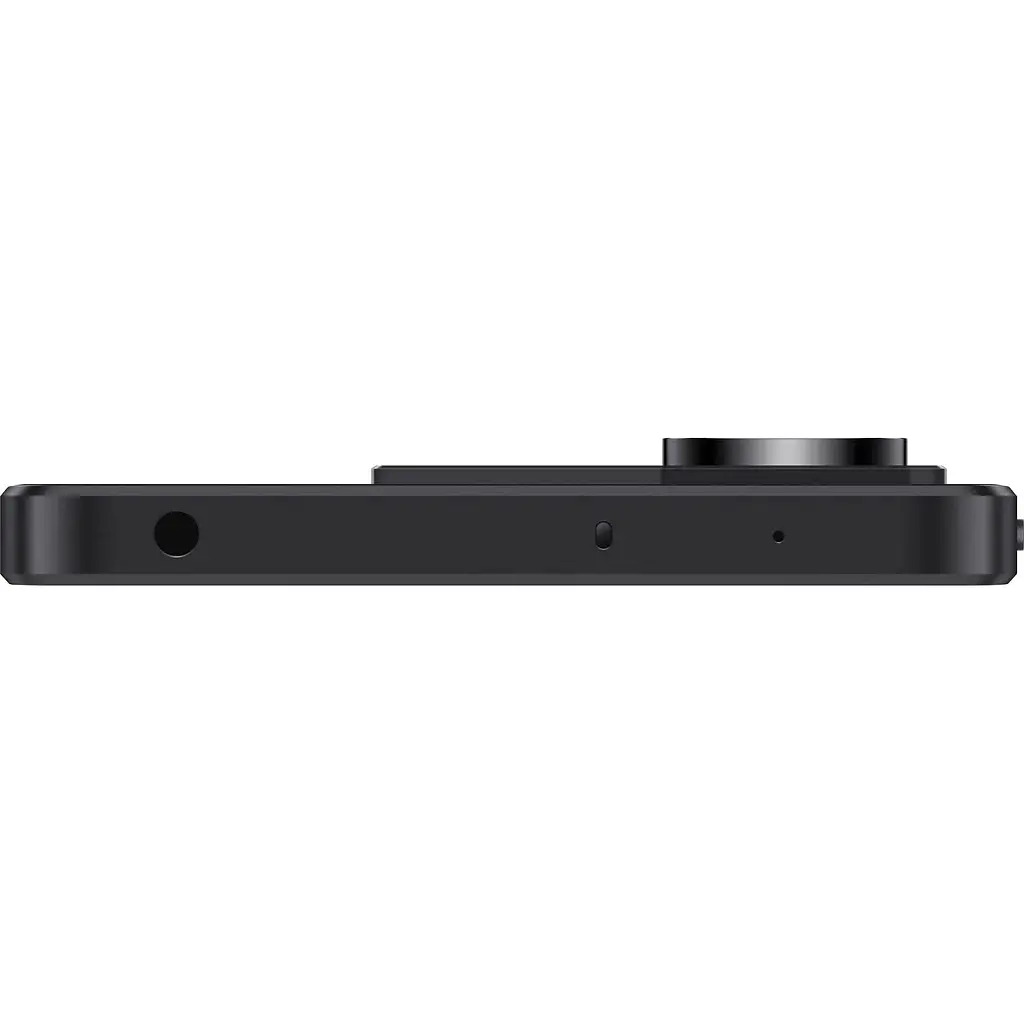 Смартфон Xiaomi Redmi Note 13 5G 8/128GB Black Asian Version (без NFC) - фото 8