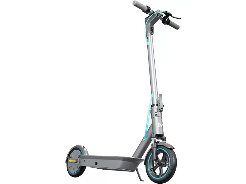 Электросамокат Motus Scooty 10 Plus 2022 - фото 2