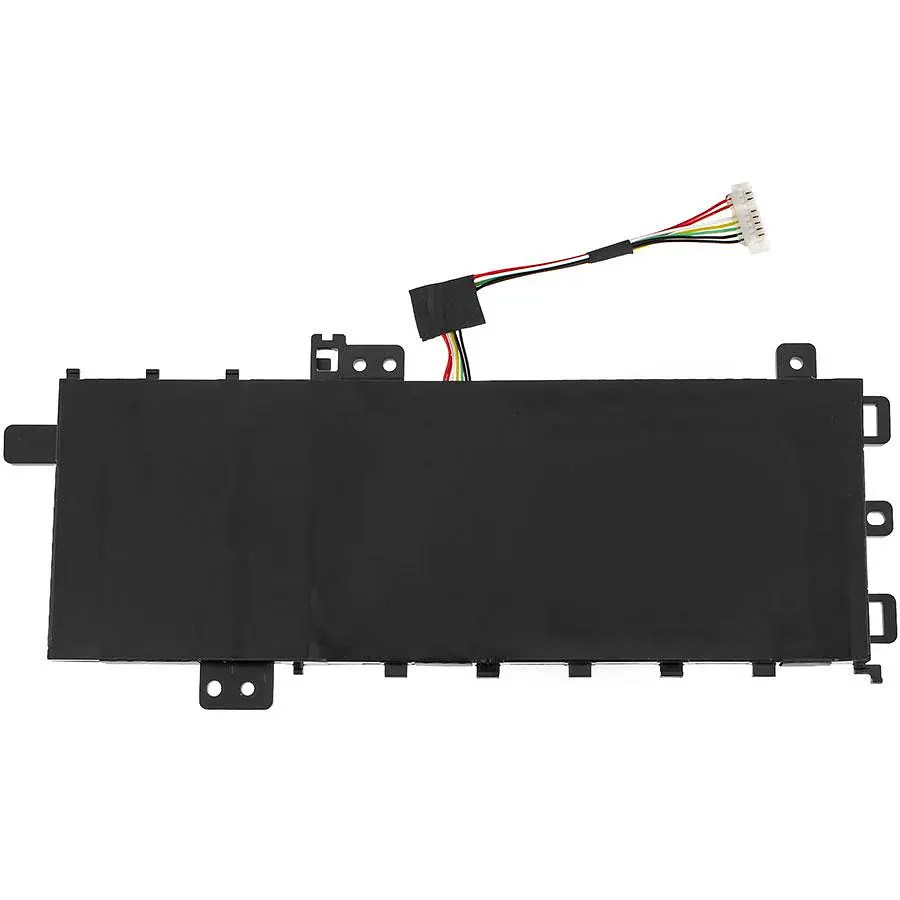Батарея для ноутбука Asus B21N1818 (ВЕРСІЯ 1) (X512UA X512UB X512UF) 7.6V 4110 mAh 32Wh чорний - фото 3