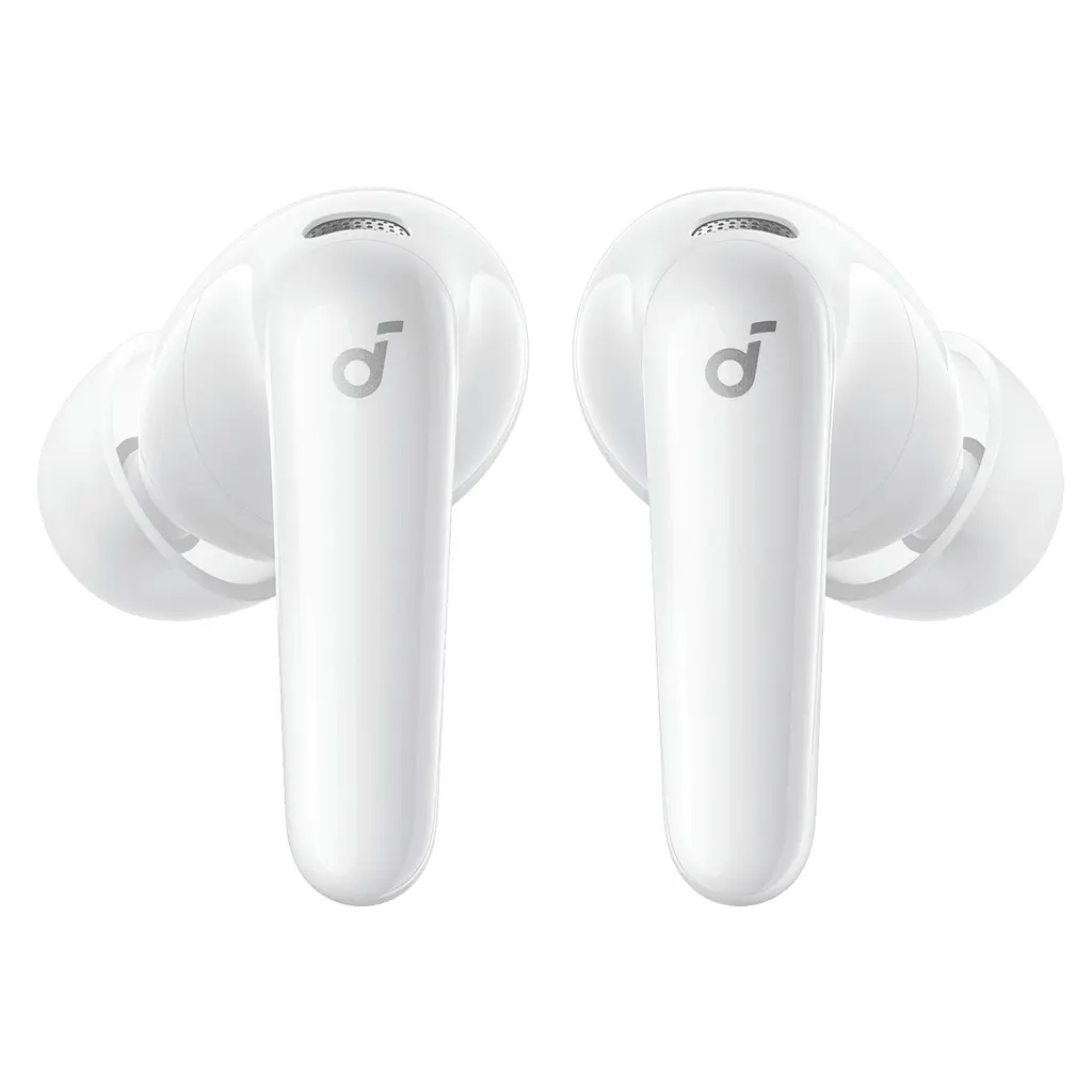 Bluetooth-гарнітура Anker SoundСore R60i NC White (D1202G21) - фото 3