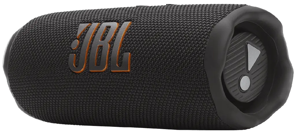 Портативна акустика JBL Flip 7 Чорний (JBLFLIP7BLK) (7106538) - фото 9
