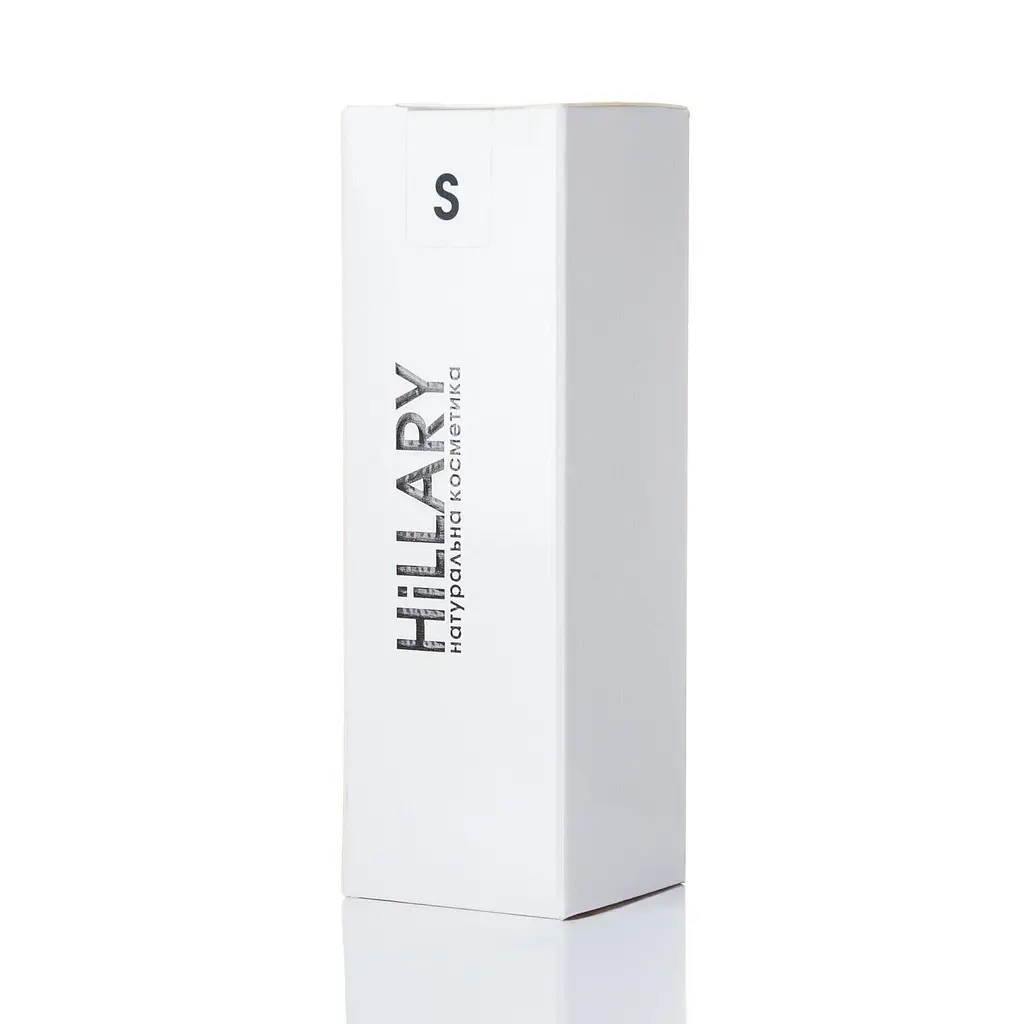 Гиалуроновая сыворотка Smart Hyaluronic Hillary 30 мл + Восстанавливающая сыворотка вокруг глаз Anti-fatigue Hillary 10 мл - фото 6