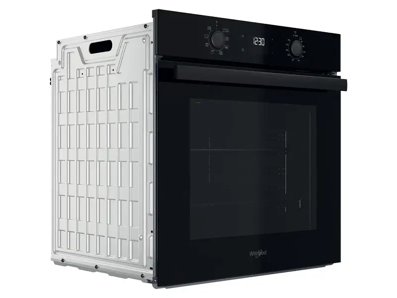 Духова шафа Whirlpool OMR55CU1B - фото 2