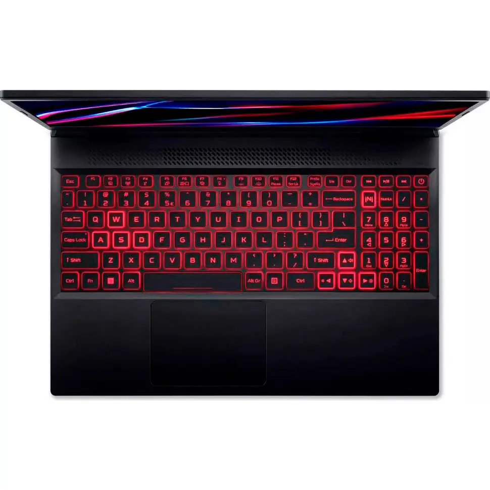 Ноутбук Acer Nitro 5 AN515-46-R7D8 [NH.QH1AA.004] [98185] - фото 2