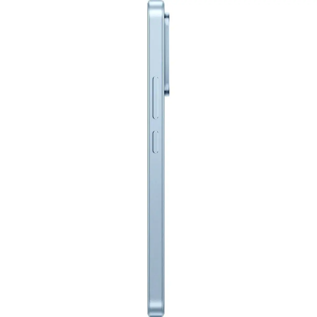 Смартфон Xiaomi 17T 12/256GB Blue UA-UCRF [173017] - фото 9
