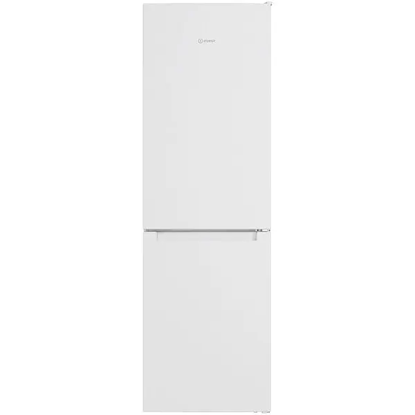 Холодильник Indesit INFC8TI21W0 - фото 2