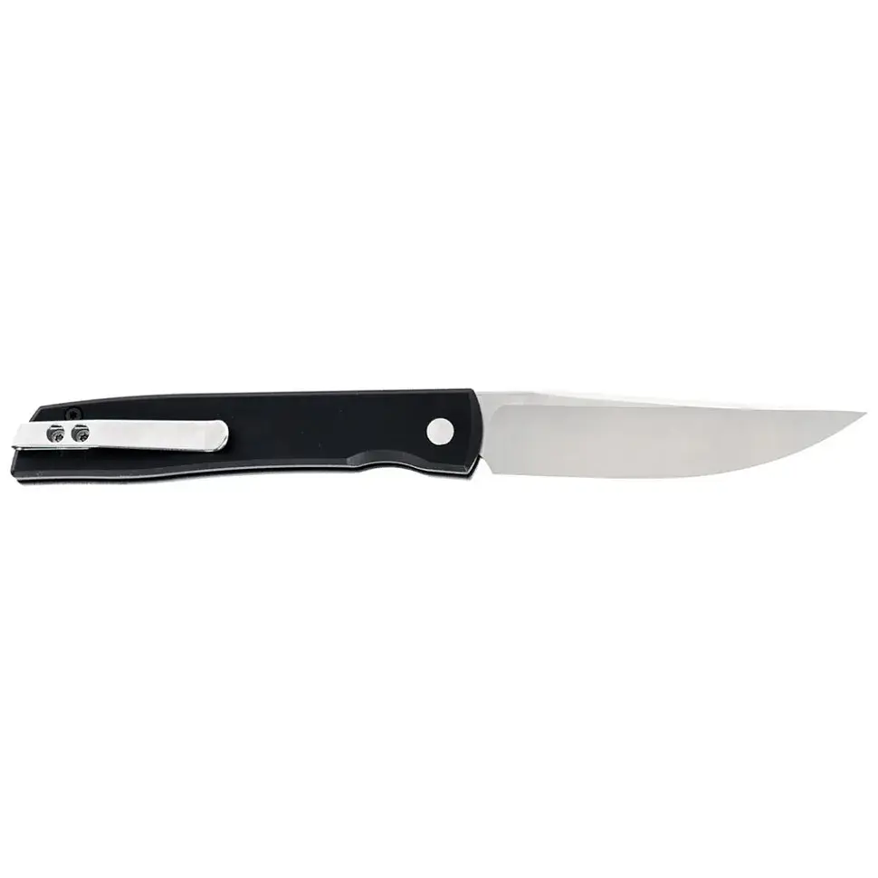 Ніж Boker Urban Trapper Automatik NXT Black (110079) - фото 2
