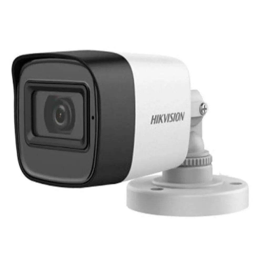 Turbo HD камера Hikvision (DS-2CE16D0T-ITFS (2.8 мм)) - фото 2