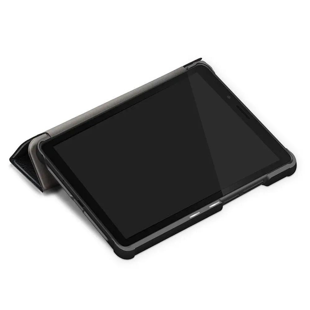 Чехол HardCase Lenovo Tab M8 4 Gen TB300XU TB300FU Красный - фото 3