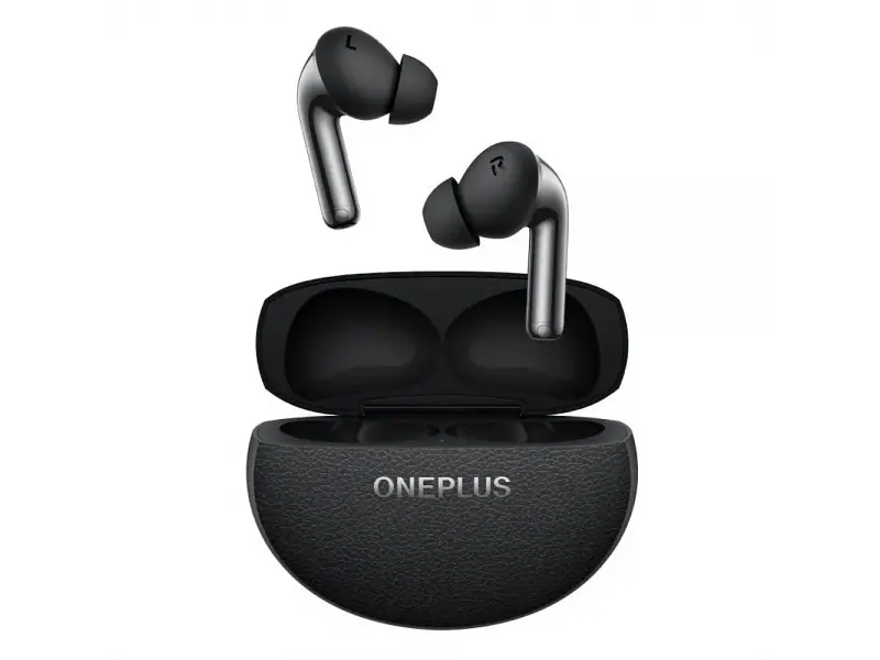 Навушники TWS OnePlus Buds Pro 3 Midnight Opus