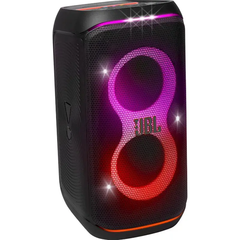 Акустическая система JBL PartyBox Club 120 (JBLPBCLUB120EP) - фото 10