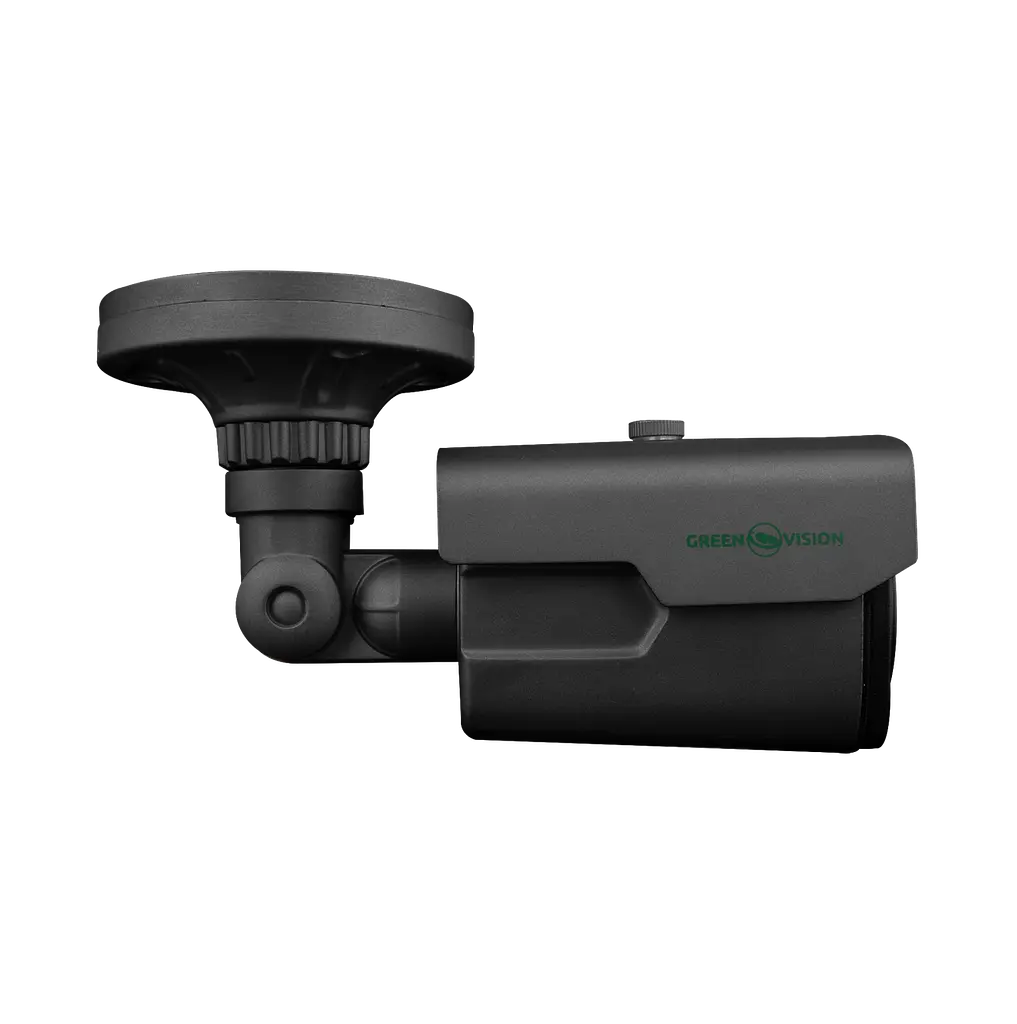Зовнішня IP камера GV-063-IP-E-COS50-40 Gray - фото 10