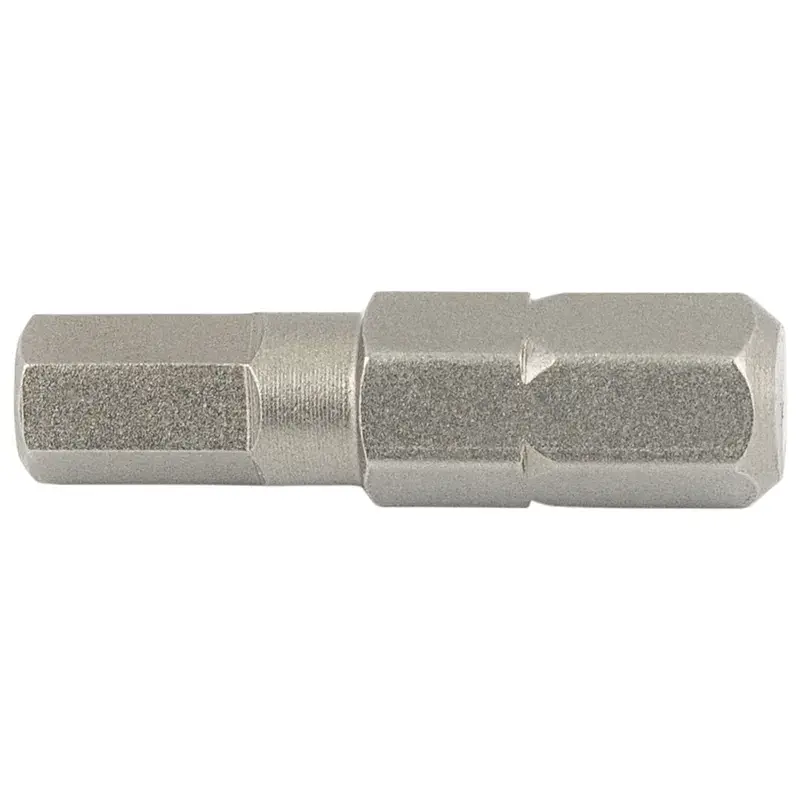 Біти HEX 5×25мм ¼" 10шт S2 (блістер) ULTRA (4015002) - фото 4