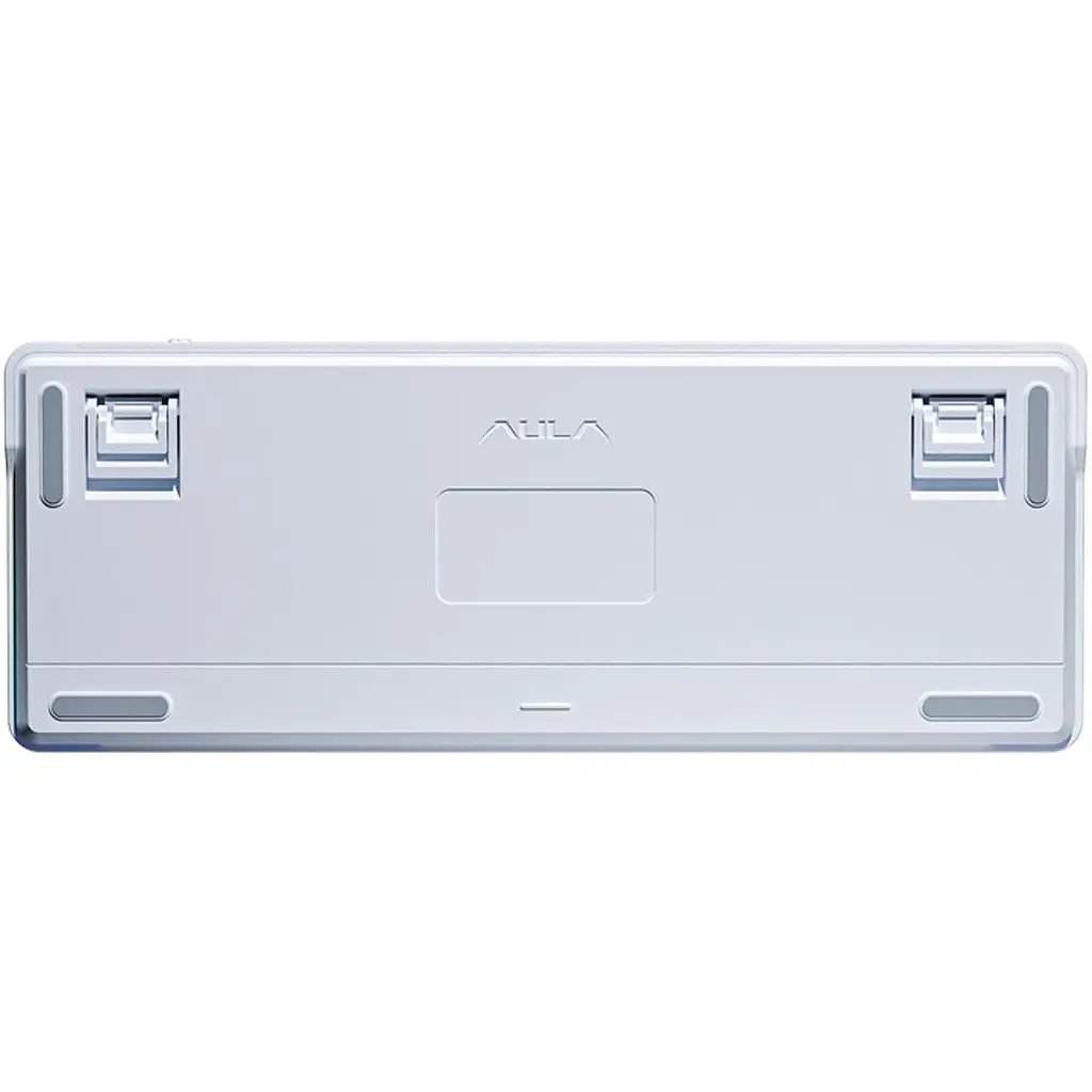 Клавиатура Aula F87 KRGD Blue UA White (6948391202464) [121944] - фото 10
