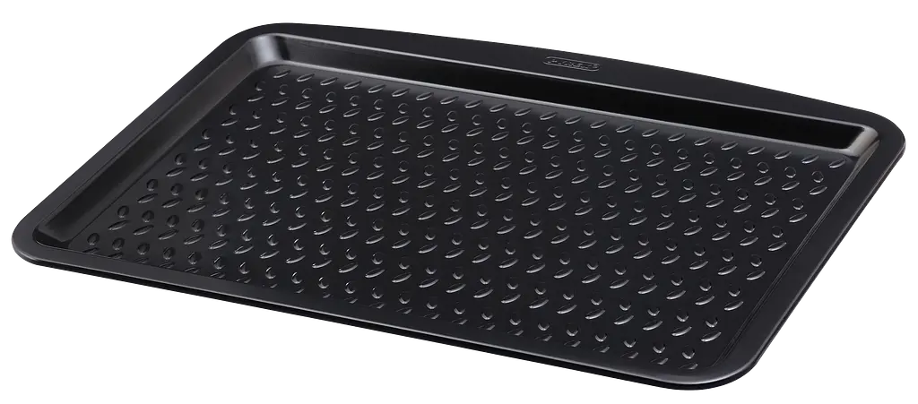 Форма Pyrex Glide металева низька прямокутна 38х25 см (GL38BV6/8046) - фото 2