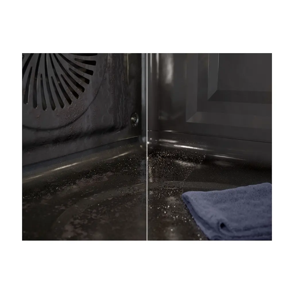 Духовой шкаф Electrolux LOF6P16Z - фото 7