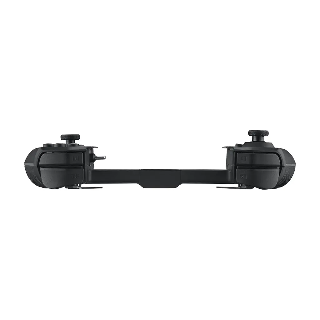 Геймпад ASUS ROG Tessen для Android USB-C Black (90GC01D0-BGP000) - фото 6