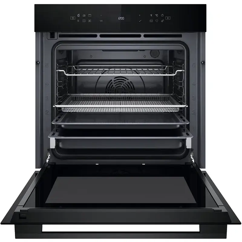Електрична духова шафа WHIRLPOOL WOI78PT1SBA - фото 3