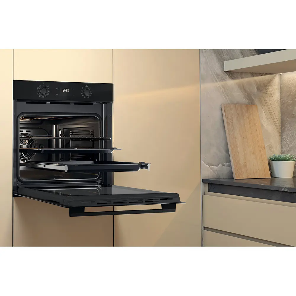 Духова шафа Whirlpool OMK58HU1B - фото 12