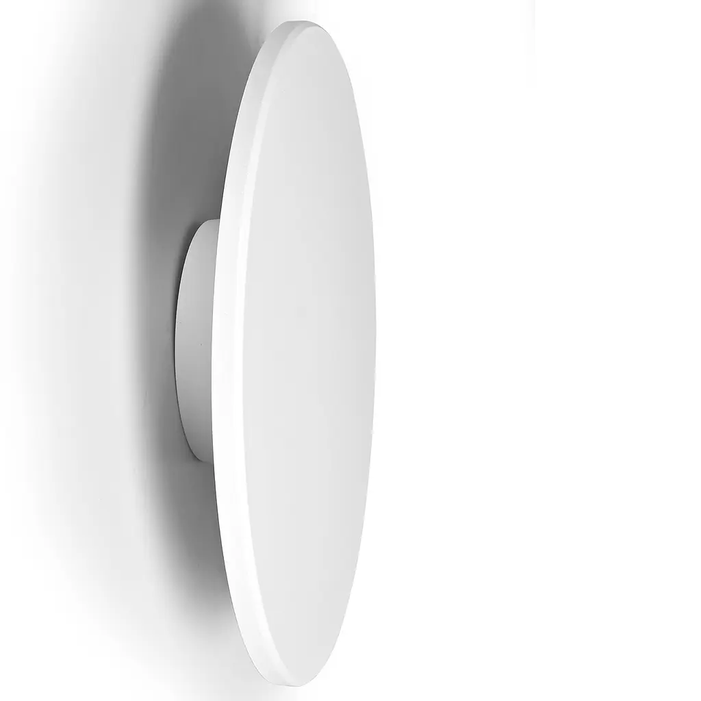 LED світильник настінний Videx WL03, 18W 3000-4000-6500K IP65 білий (28765-000) - фото 7