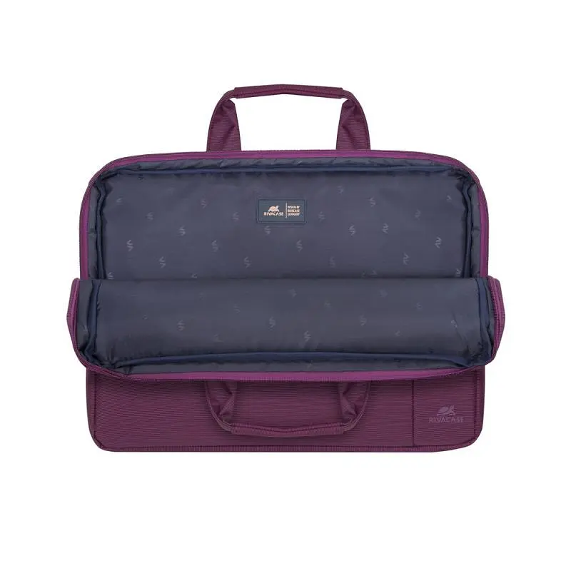 Сумка RIVACASE 8231 purple - фото 7