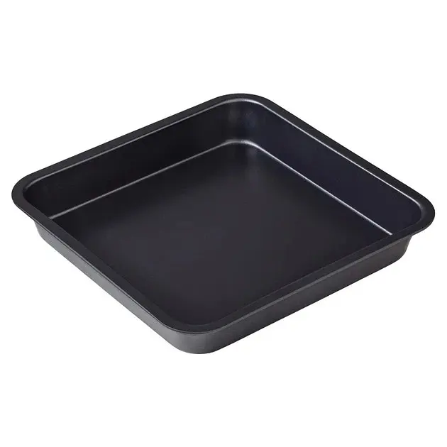 Форма для запікання Pyrex DM26SR6/3046 24х24 см чорна - фото 3