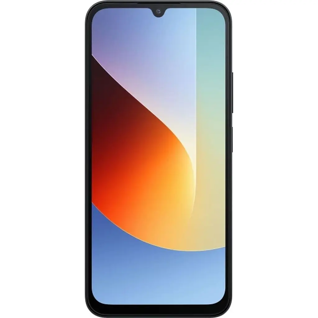 Смартфон Redmi A7 Pro 4/128GB Black Global EU [166903] - фото 3
