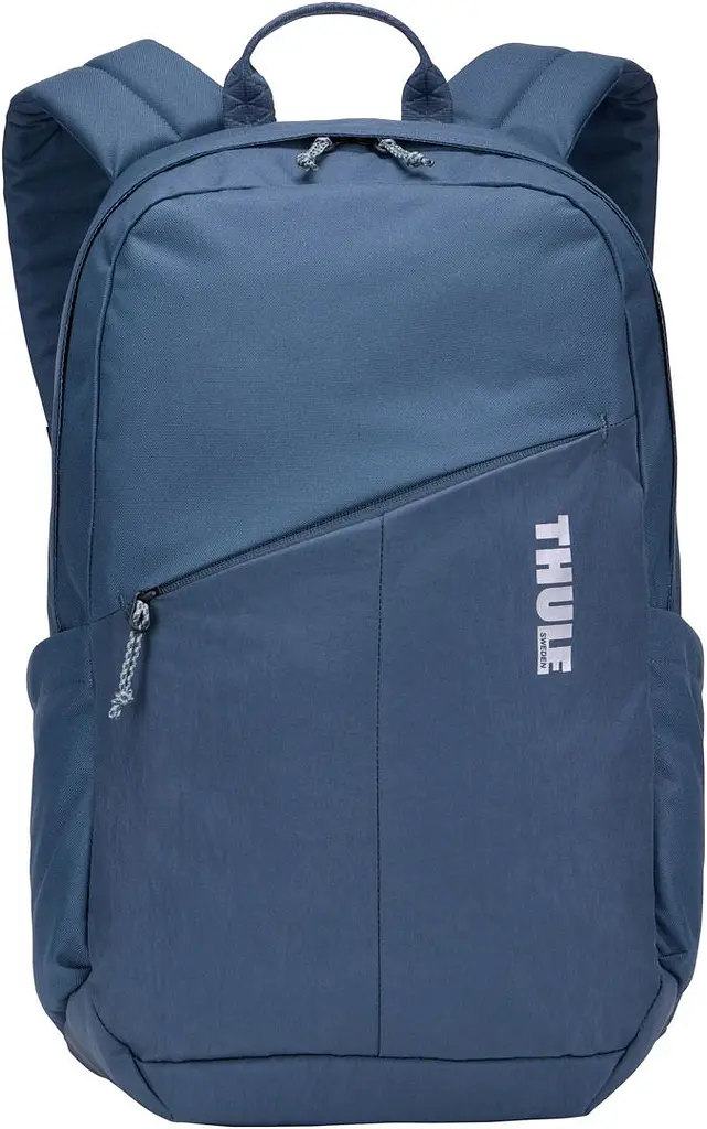 Рюкзак Thule Notus 20L (Dark Slate) 3205202 (TH 3205202) - фото 7