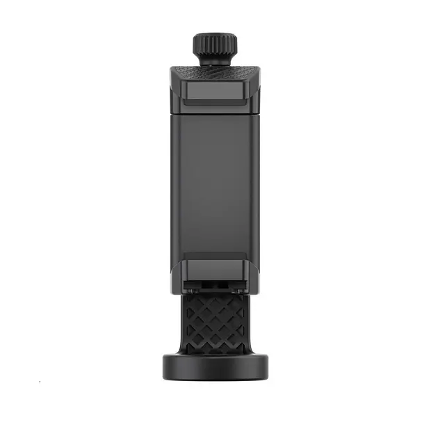 Тримач для телефона Ulanzi Vijim Horizontal and Vertical Phone Clip UV-2120 ST-17 Black - фото 3