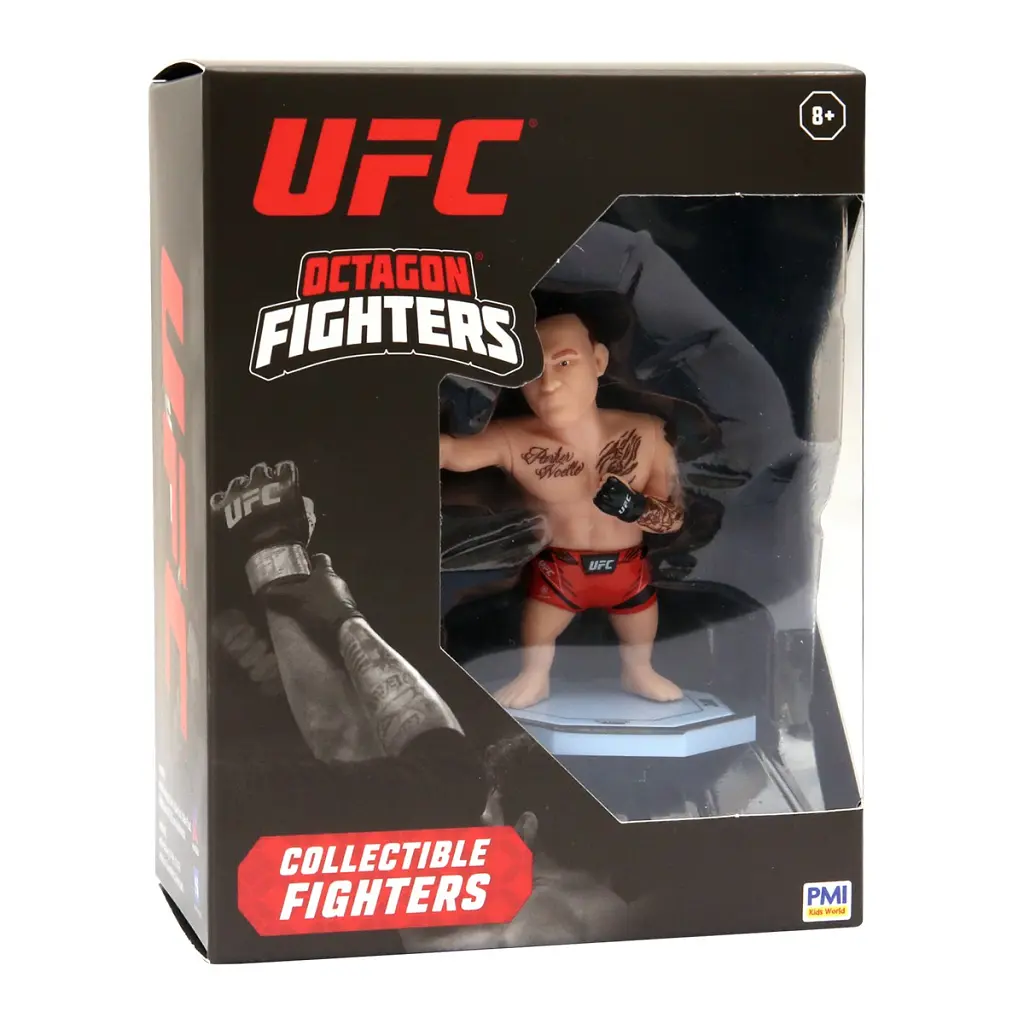 Фігурка UFC серії Octagon Fighters - Дастін Пуар'є (UFC2010-6) - фото 2