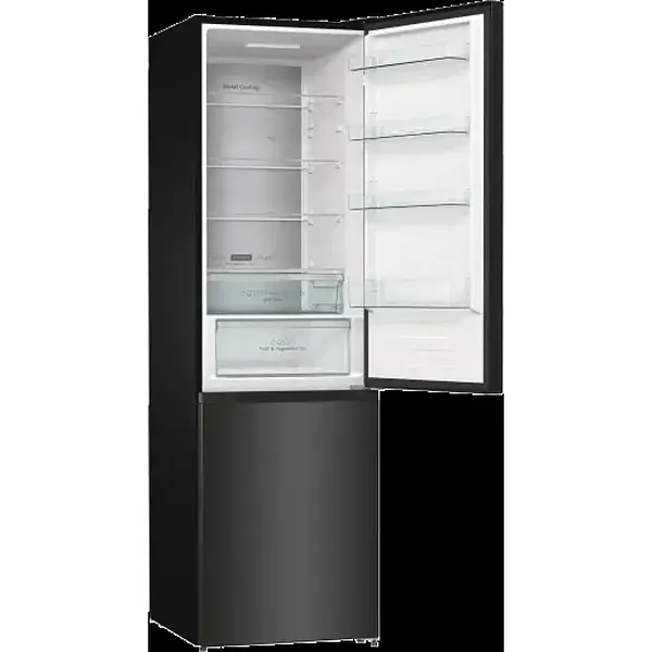 Холодильник Hisense RB470N4EFC1 (HZF4068SED) (6895705) - фото 2
