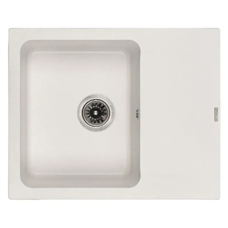 Мийка кухонна GRANADO AVILA white (gr0505)
