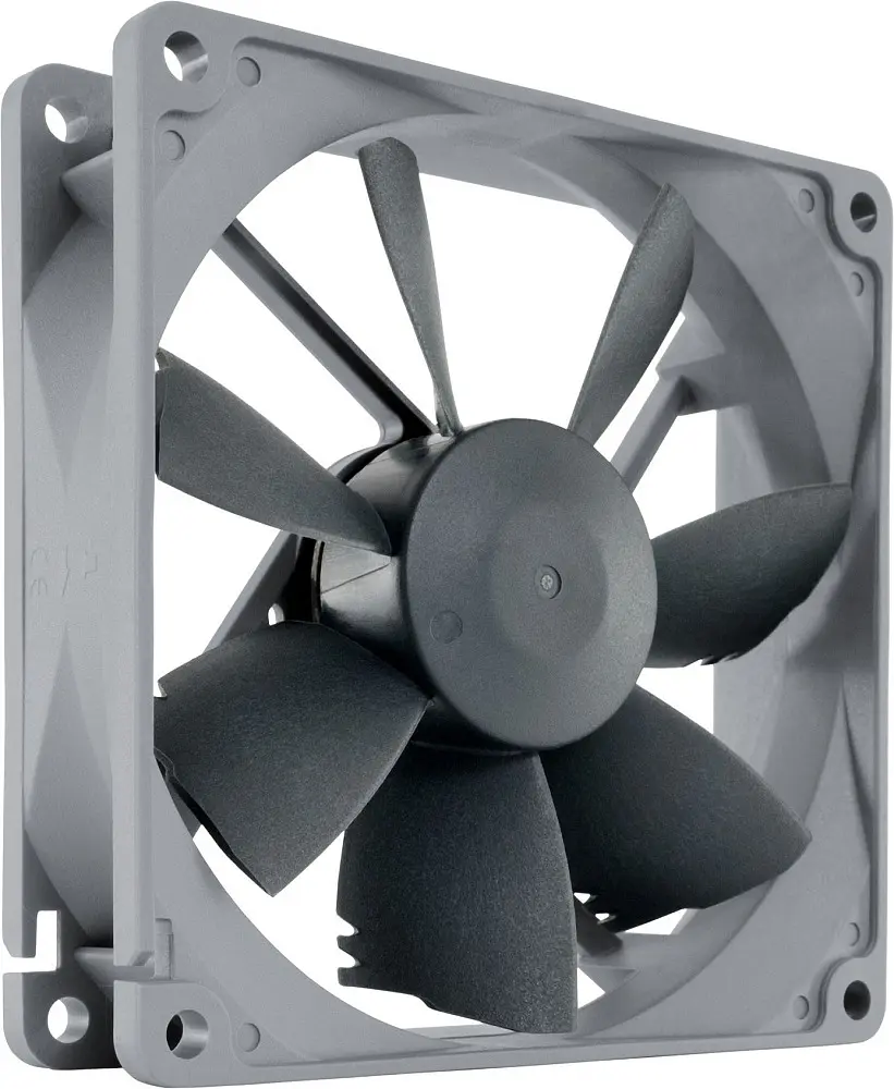 Вентилятор Noctua NF-B9 redux-1600 PWM - фото 2